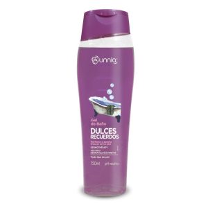 Gel de Baño "Dulces recuerdos" ifa 750ml