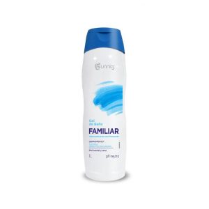 Gel de Baño Familiar ifa 1L