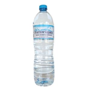 Agua Fuentelajara Pack 6x1.5L