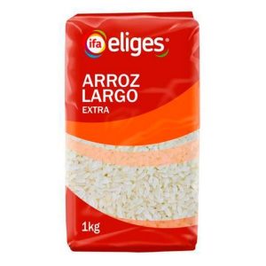 Arroz Largo ifa 1kg