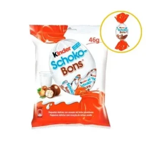Kinder Schokobons 46g