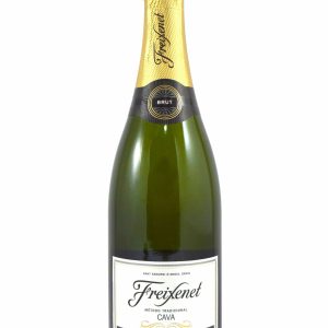 Cava Freixenet Blanc De Blancs