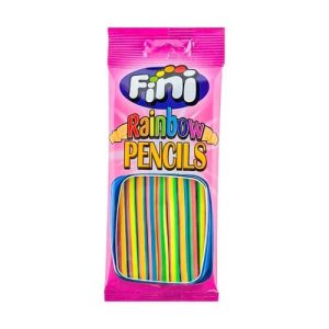Raimbow Pencils Fini 90g