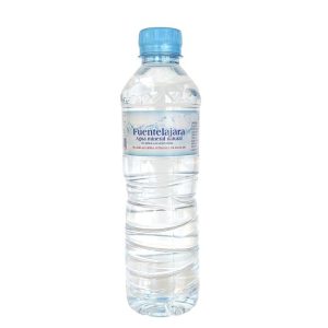 Agua Fuentelajara 50cl
