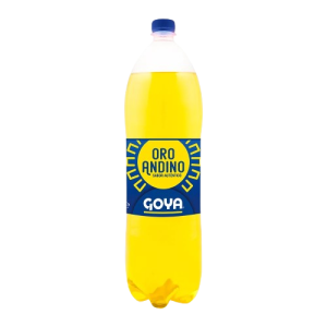 Refresco Oro Andino Goya 2L