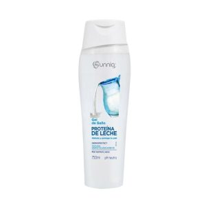 Gel de baño Proteína de leche ifa 750ml