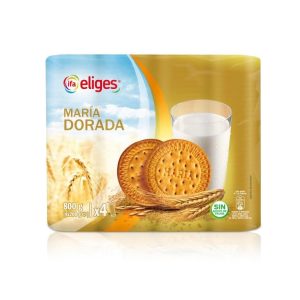 Galletas María Dorada ifa 800g