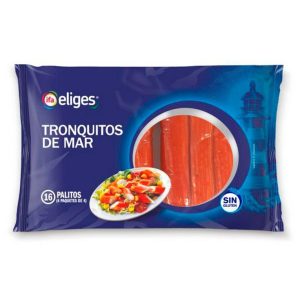 Tronquitos de Mar ifa 300g