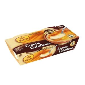 Crema Catalana Reina 200g