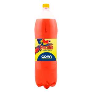 Refresco Bacana Goya 2L