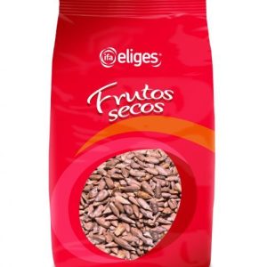 Pipas Peladas con Sal ifa 125g