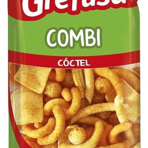 Combi Cóctel Grefusa 85g