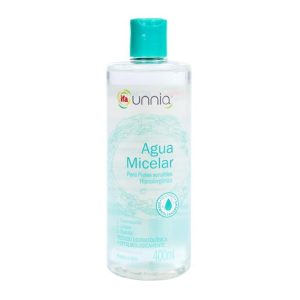 Agua Micelar ifa 400ml