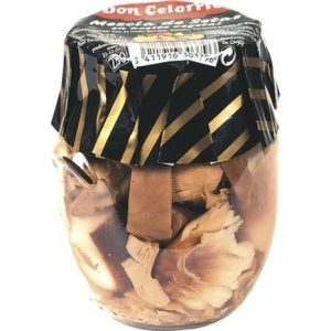 Revuelto de Setas Celorrio 314g