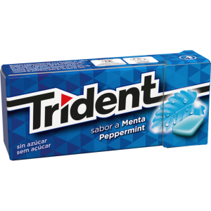 Trident 2x1,20€