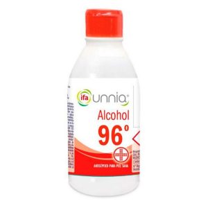 Alcohol 96º ifa 250ml