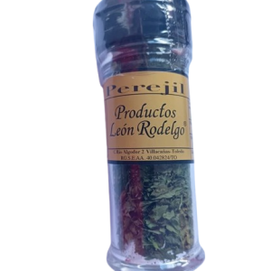 Perejil León Rodelgo 3gr