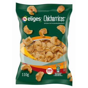 Chicharricos ifa 110g