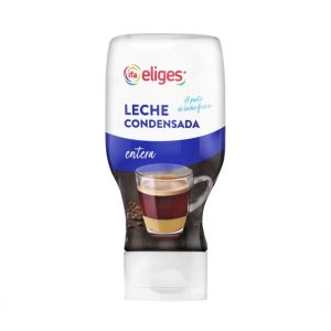 Leche Condensada Entera ifa 450g