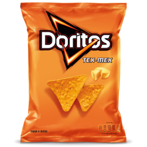 Doritos Tex Mex 105g