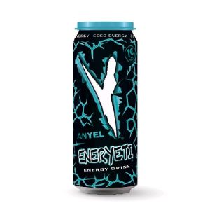 Eneryeti Anyel sabor Coco 500ml