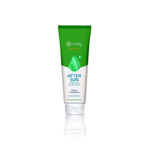 After Sun Aloe Vera Reparador ifa 250ml
