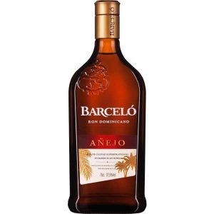 Ron Barcelo Añejo 70 cl