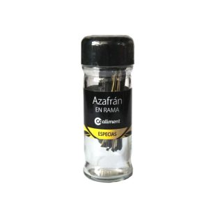Azafrán Rama Coaliment 15g