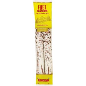 Fuet Bipack Buenasierra 2X110g