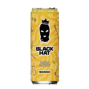Black Hat Mango 500ml