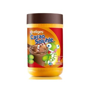 Cacao Soluble ifa 500g