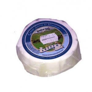 Queso Fresco de Cabra Sierra de Hontanar 260g