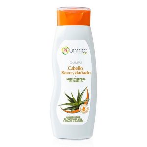 Champú Cabello Seco y Dañado ifa 400ml
