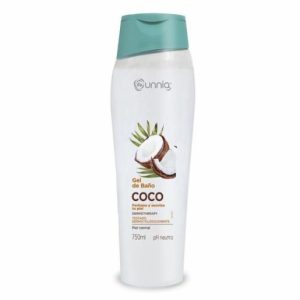 Gel de Baño Coco ifa 750ml