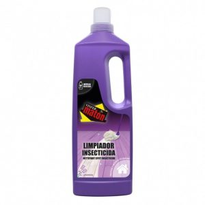 Fregasuelos Insecticida Lavanda Matón 1L