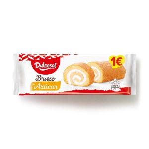 Brazo de Azúcar Dulcesol 135g