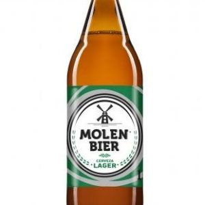 Cerveza Molen Bier botella Vidrio 1L