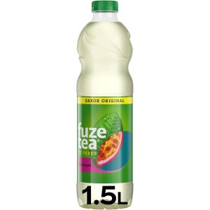Fuze Tea Maracuyá 1.5L