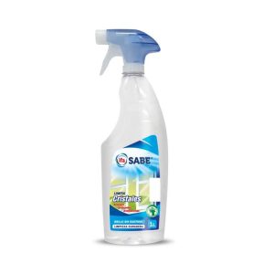 Limpia Cristales Spray ifa 1L