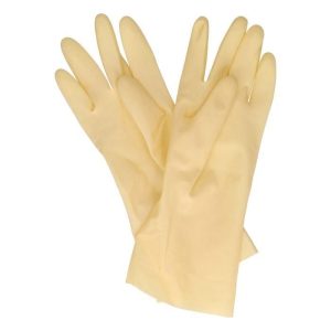 Guantes Satinados Talla Grande Coaliment