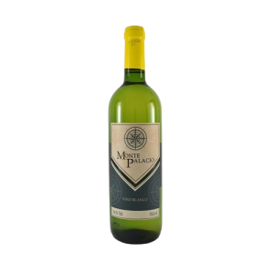 Vino Blanco Monte Palacio 75cl