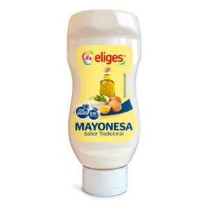Mayonesa Bocabajo ifa 300ml