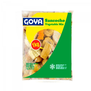 Sancocho Latino Goya 1kg