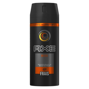 Desodorante Spray Axe Musk 48h 150ml
