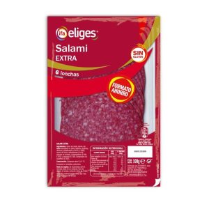 Salami Extra ifa 100g