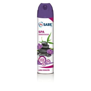 Ambientador Spa Spray ifa 300ml