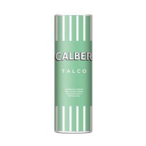 Polvos de Talco Calber 200g