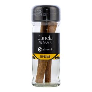Canela en Rama Coaliment 3ud