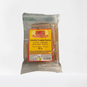Canela Cassia Rama La Llave 50g