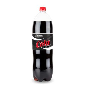 Refresco de Cola Cero ifa 2L